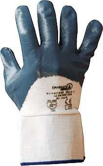 tprosafe Handschuh Niversal® blue A, Größe 11, VE: 6 Paar, tp.1050106011