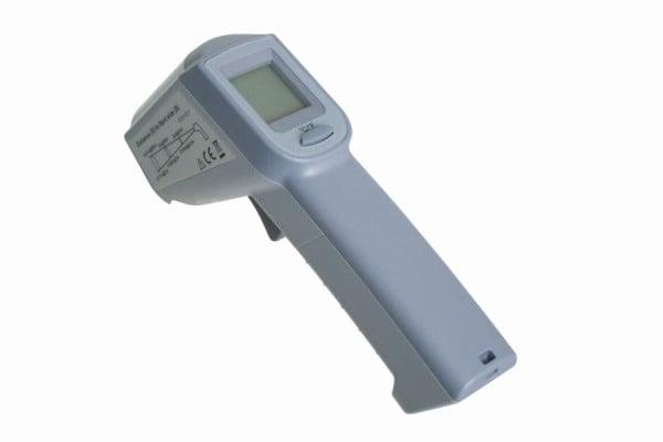 Schneider Infrarot Thermometer, -35 bis + 365 °C, 160014