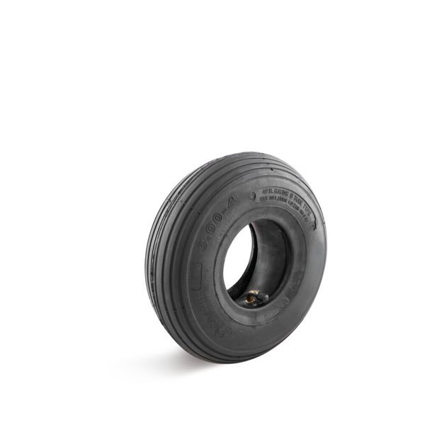 Torwegge Set, DS1-260-085-VS1-PR4, 0023820