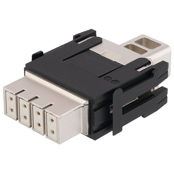 LAPP Modulares System EPIC® MHS Gigabit Kit Small, 44423291