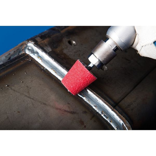 Pferd Schleifhülse GSB 292230 CO-COOL 120, VE: 100 Stück, 42217189