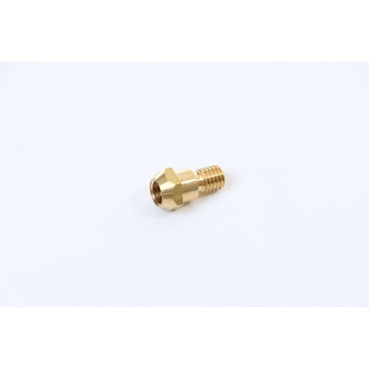 ELMAG Düsenstock 2xM8, MB 26/KD, 22mm, kurz, 54404, 9004853544040