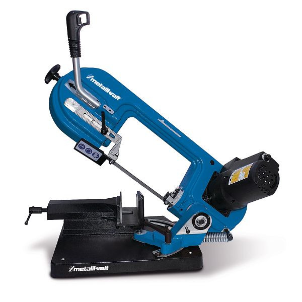 Metallkraft Gehrungs-Metallbandsäge MBS 150, 3630150, 4036351036579