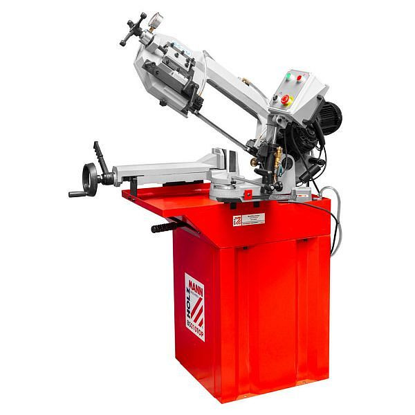 Holzmann Metallbandsäge TOP, 550 W, 400 V, BS210TOP_400V