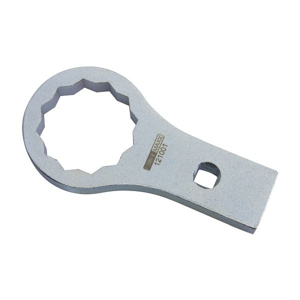 Stahlmaxx Gegenhalter und Drehmomentadapter wie T90002 / 261 001, XXL-121001