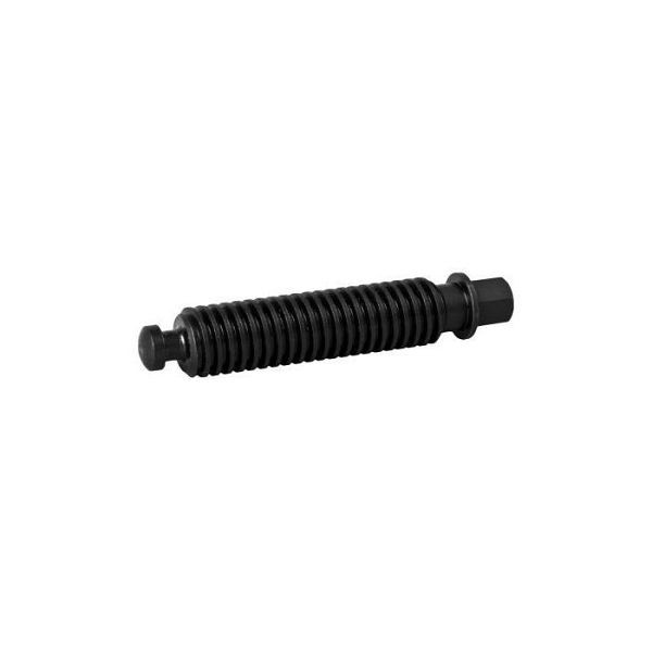 BISON Leitspindel ss 6620-100, 398263910500