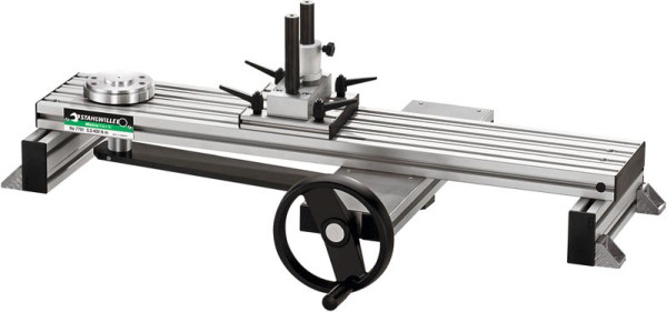 STAHLWILLE Mechanische Kalibriereinrichtung bis 400 Nm Nr.7791 Bereich Nm für Messwertaufnehmer Größe 1-100, 52110091