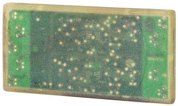 HELLA Steuergerät, Beleuchtung, 24V, 9-polig, 5DS 223 544-001