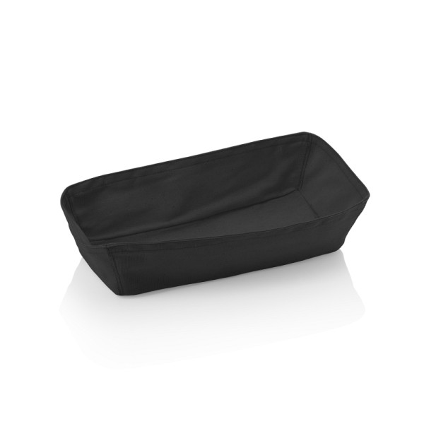 WAS Inlay für GN Buffetkorb 1/3 STEELNEST, Höhe 7 cm, Baumwolle, 1447113