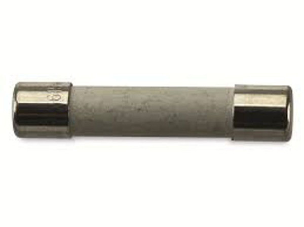 Gossen Metrawatt Sicherung für Multimeter, FF(UR)1,6 A/1 kV AC/DC, VE: 10 Stück, Z109C