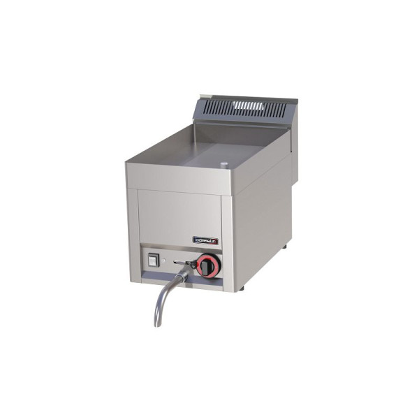 Casselin Elektrische Sauteuse 6 L mit Ablassventil 33 - Linie 600, C6SEV633