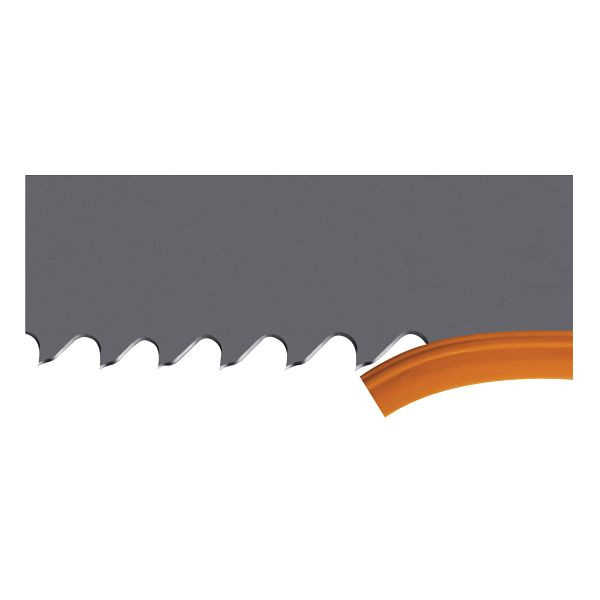 Metallkraft Sägeband 2450 x 27 x 0,9 mm 4-6 ZpZ Bi-Metall M 42 X-FIT, 3655801