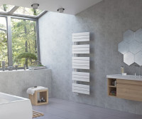 Produktbild von Ximax Badheizkörper P2-Open 745 mm x 500 mm 372 Watt 50 mm Anschluss Weiß RAL 9003, 11401 Ximax Badheizkörper P2-Open 745 mm x 500 mm 372 Watt 50 mm Anschluss Weiß RAL 9003, 11401