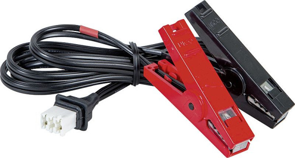 Patura 12-V-Kabel für P1500-P6000 V2 und V3 und für P1-P5, 9187225