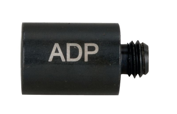 KS Tools Pilotlager-Verlängerung, 20 mm, 455.0180, 4042146418581