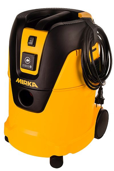 Mirka Industrie-Staubsauger 1025 L PC 230V, 8999000111