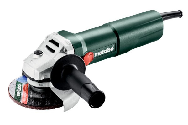 metabo Winkelschleifer W 1100-125 Karton, 603614000