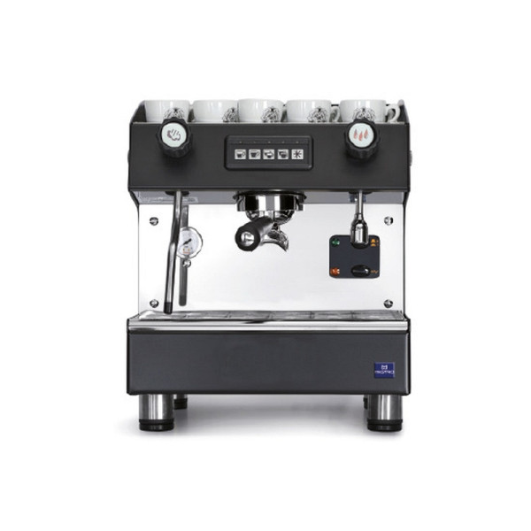 Mastro Espressomaschine, automatisch, 1 Gruppe, 3 Liter, EFA0014