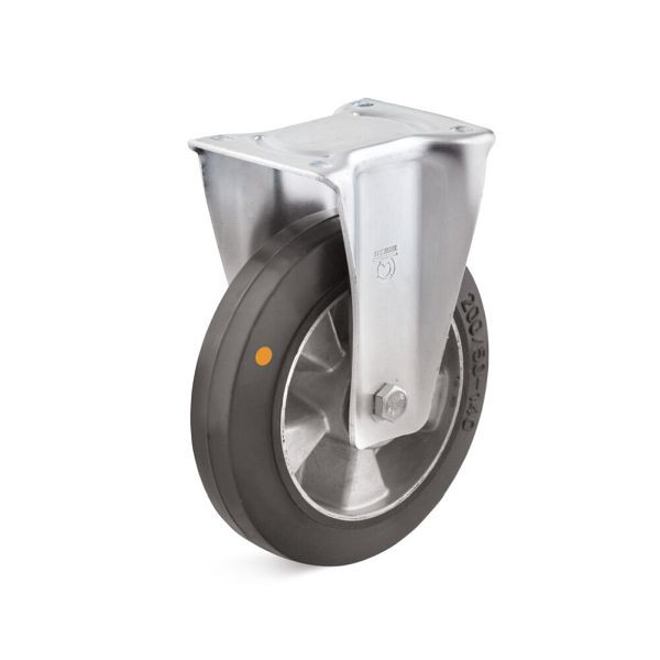 Torwegge Bockrolle, B-IM-EGA-125, 0033766