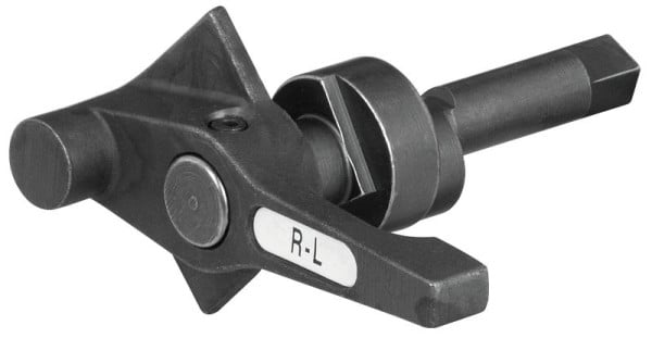 REMS Schließhebel R-L, 751050 R90, 4039976071161