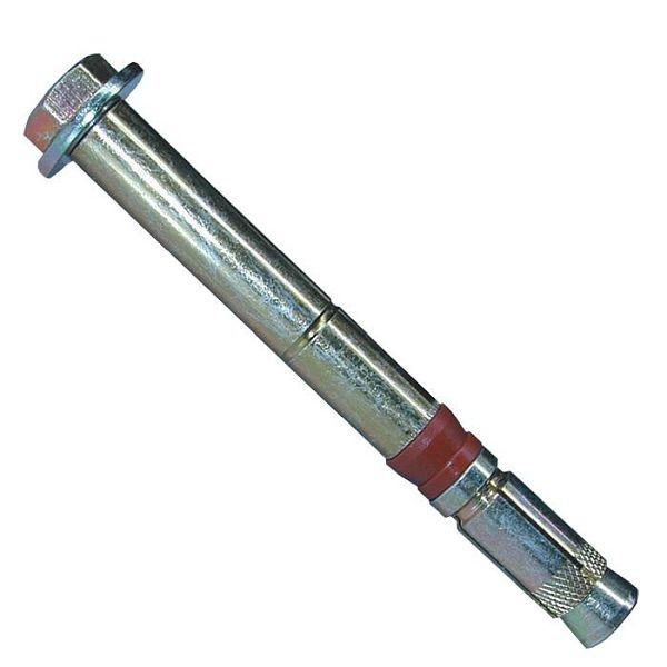 Stein HGS Befestigungsset für Temposchwellen Komplett-Set <6 km/h, 8,50 m / 68 Befestigungsbolzen, 37394