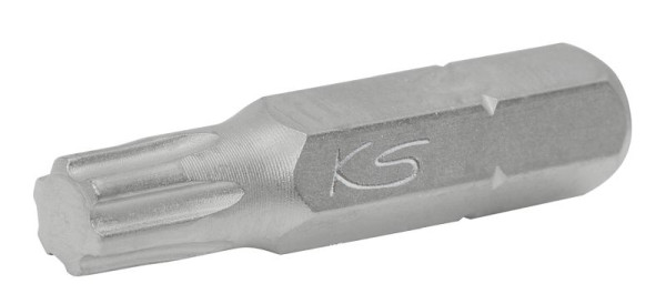 KS Tools 1/4" Torx PLUS Bit, 30mm, IP10, 911.3240, 4042146382493
