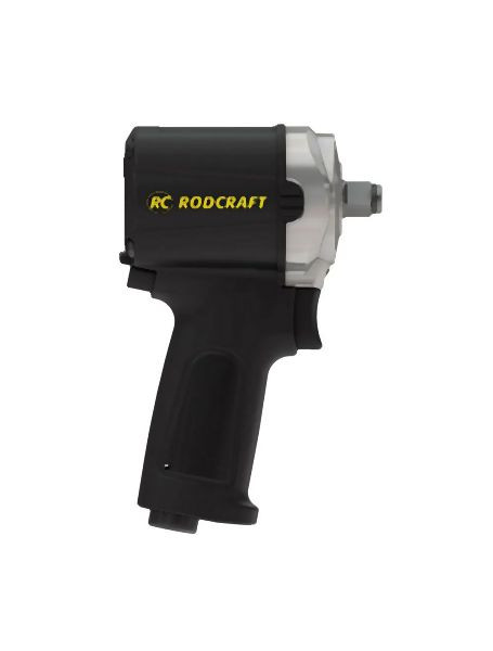 Rodcraft RC2203 Schlagschrauber / Vierkantabtrieb 1/2", 8951000387