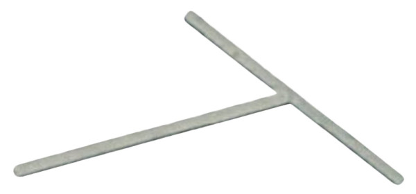 Neumärker Crêpesverteiler Aluminium, 05-90120, 4022955901207
