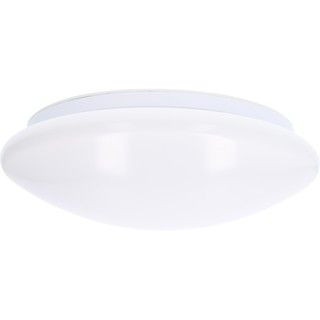 LED's light Deckenleuchte 16,8W 1260lm 4000K IP44 Ø328 - Sensor, 0810519