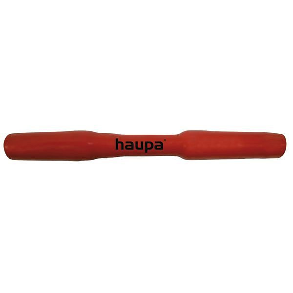 Haupa Steckschlüssel-Einsatz 1000V1/2" 250 mm, Schlüsselweite: 13 mm, 110346/250
