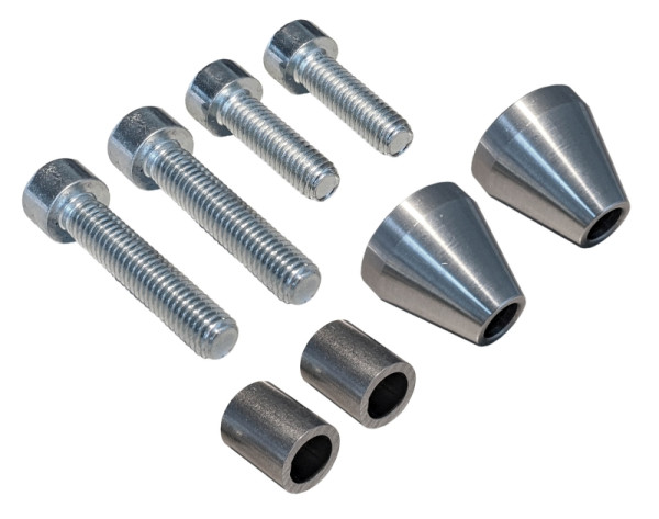 Neumärker Wechselplatten-Adapter-Set für Backsystem, 88-40701-00
