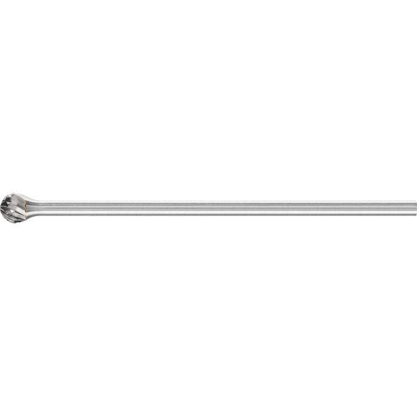 Pferd HM-Frässtift KUD 0605/3 Z3 PLUS SL 75, 21213087