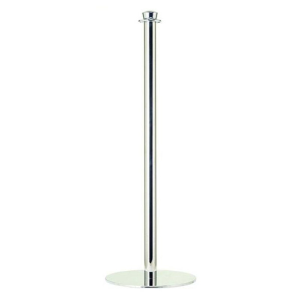 Stein HGS Personenleitsystem -Traditional Style-, Chrom poliert, 32947