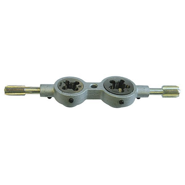 Haupa Nippelschneideisen, M10/13, 140210, 4011923057411