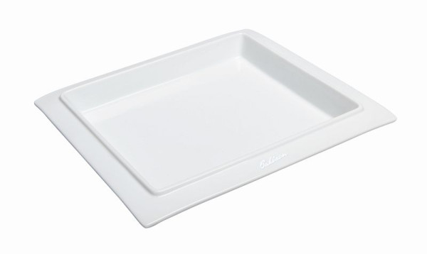 Bahlsen Gebäckschale Hermann Caroline Collection, 99085