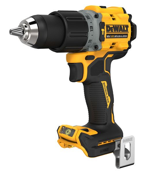 DeWalt 18V XR Akku-Schlagbohrschrauber (bürstenlos) - Basisversion, DCD805NT-XJ
