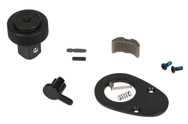 SW-Stahl Reparatursatz Ratschenmechanismus, 1/2" für 12,5 mm (1/2") Ratsche 06092L, 06092L-R