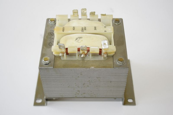 ELMAG Steuertrafo für PROFI MIG 301, 9504183, 9000095041835