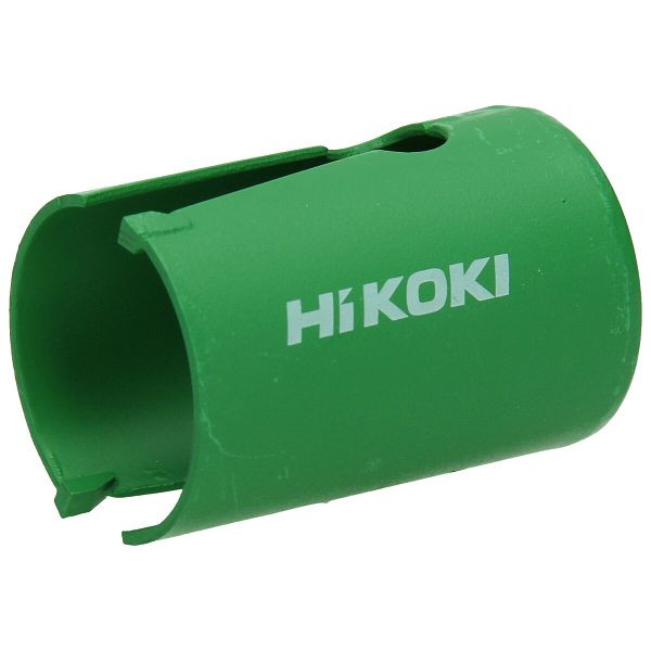 HiKOKI Lochsäge Hartmetallbestückt 44 mm, maximale Schnitttiefe: 65 mm, 754212
