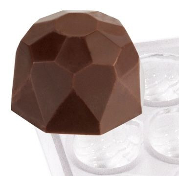 Contacto Pralinenform Diamant, 6751/004