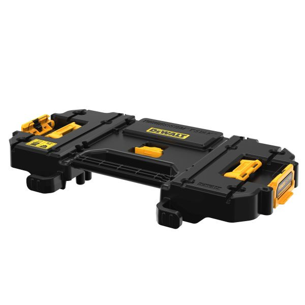 DeWalt T STAK™- und TOUGH SYSTEM™ Adapterplatte für Staubsauger, DWV9510-XJ
