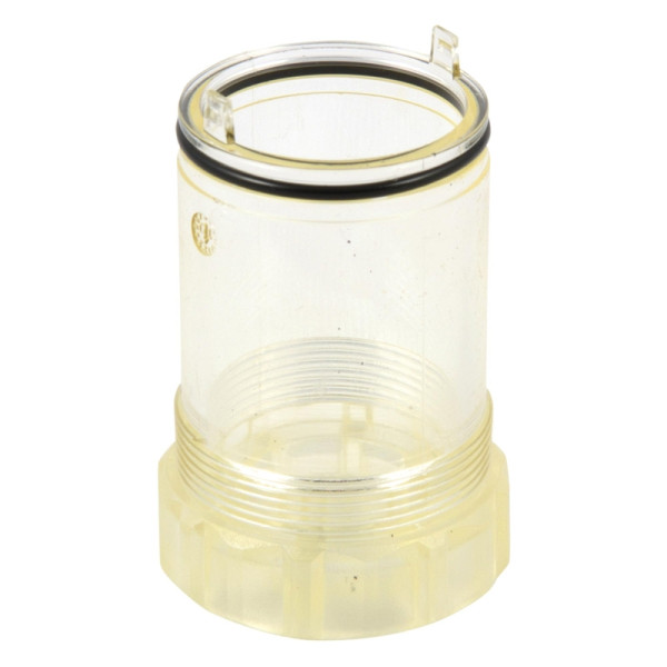 Metal Work Behälter für Öler »SYNTESI«, BG 1, PA 12, 145617