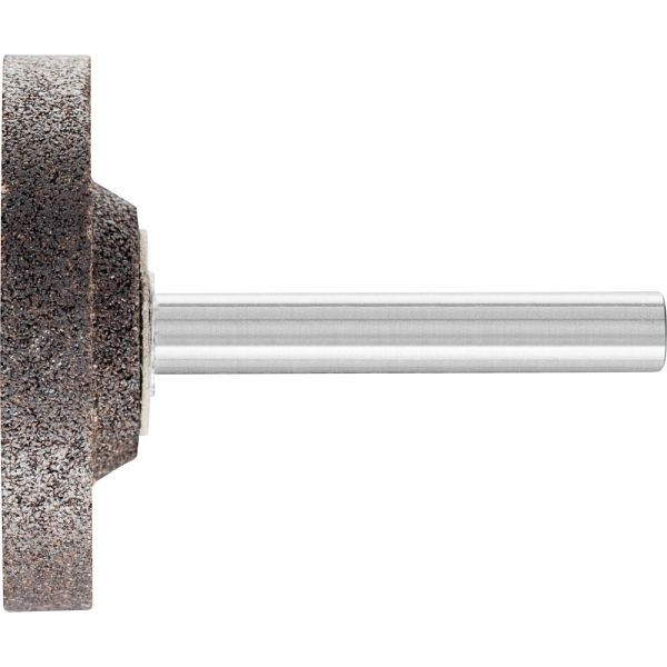 Pferd Schleifstift ZY 4006 6 ADW 60 L6B INOX, VE: 5 Stück, 31375746