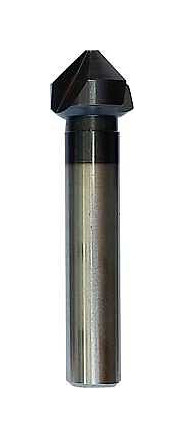 Iwetec HSS Kegel- und Entgratsenker 90°, ø 15,0 mm, 74915605