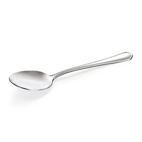 WAS Menülöffel Jola, Chromnickelstahl, 702000, 4044925001731