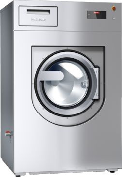Miele Professional Waschmaschine, dampfbeheizt (direkt) mit Einspülkasten, Laugenzapfhahn, PWM920 SD DV DD ST EU SST A01Z, 11777640