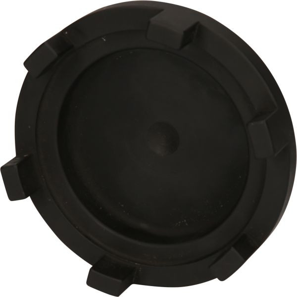 KS Tools 3/4" Nutmuttern-Schlüssel mit 6 Zapfen für Mercedes, 460.3815