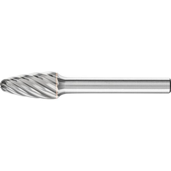 Pferd HM-Frässtift RBF 1020/6 INOX, 21117782