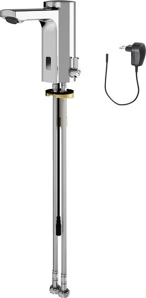 KWC Standbatterie, F5, elektronisch, Mischer, 3l, Steckernetzteil 230 VAC, 2030039431