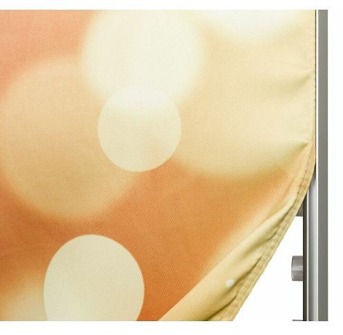 Showdown Displays Brightbox XL Druck Starlight 300 x 240 cm, BBOX300-240G